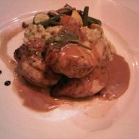 Zest Restaurant
