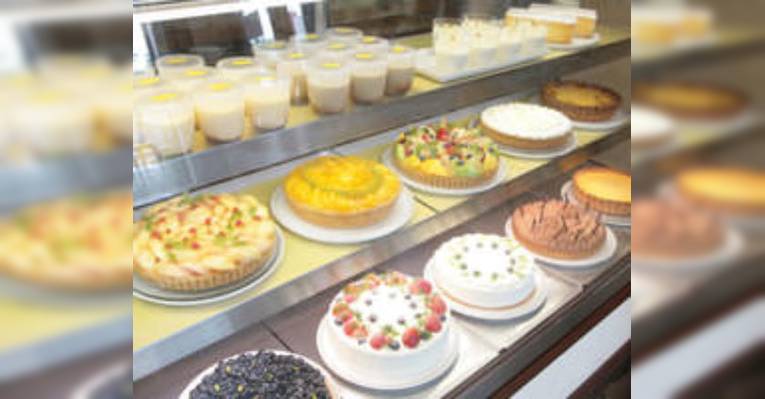 Изображение Macaroni Market, Одавара