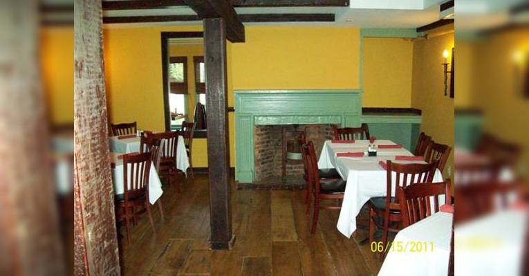 Снимок Stage House Tavern, Сомерсет