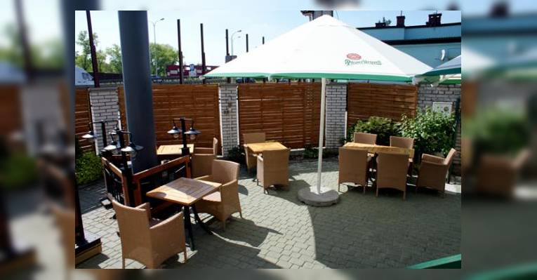 Изображение Restauracja La Ib?rica, Варшава
