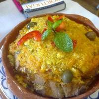 A Tasquinha da Mitas