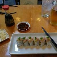 Sabaku Sushi