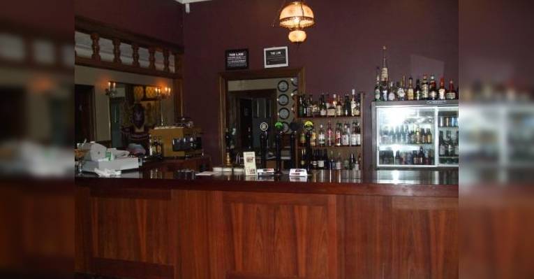 Снимок Paddington Arms, Инверкаргилль