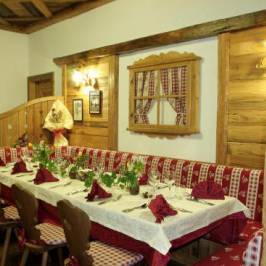 Agriturismo Ai Castioni