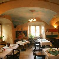 Bollywood Restaurant