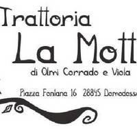 Trattoria La Motta