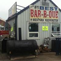 Boogaloo BBQ