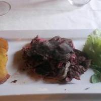 Antica osteria da la Stella