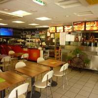Dueruem Buffet