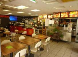 Dueruem Buffet
