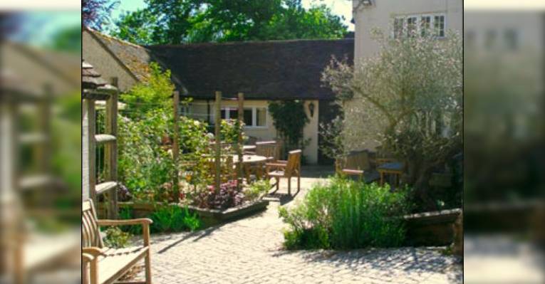 Снимок The Woolpack Inn, Chilham