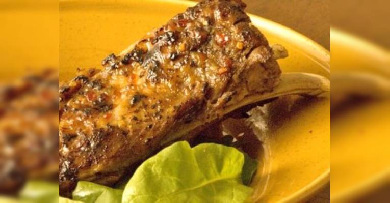 Снимок Grill & Aligot Zip, Иокогама