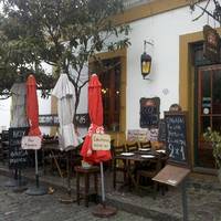 Restaurant Dos Puertos