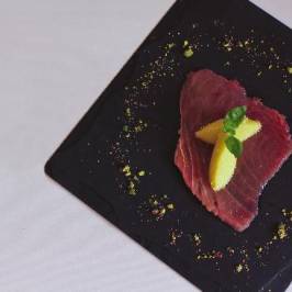 Ristorante il Sottomarino