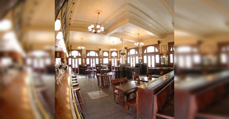 Снимок Belgian Beer Cafe, Перт