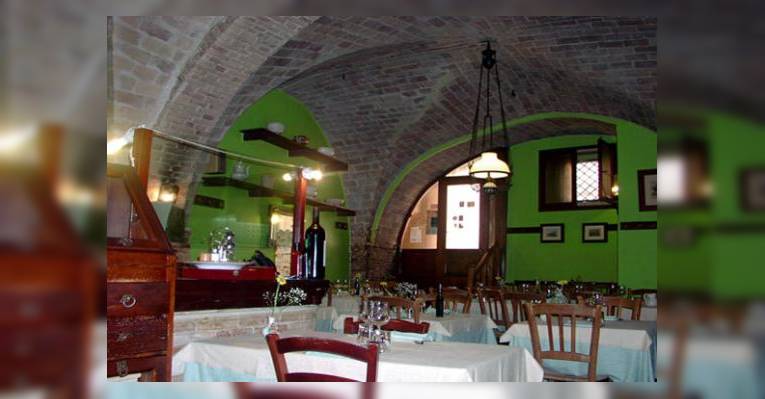 Снимок Ai Vecchi Sapori, Lanciano
