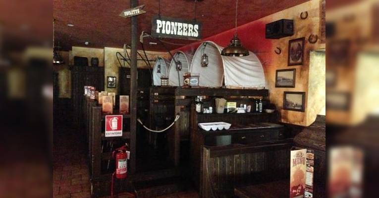 Снимок Old Wild West, Больцано