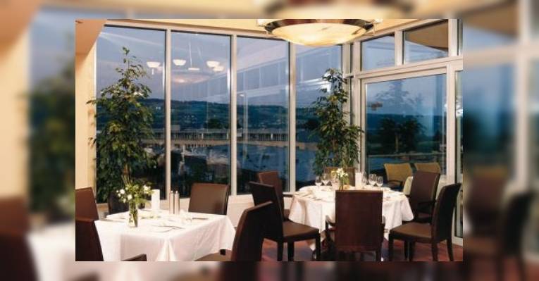 Снимок DAS Restaurant, Nottwil