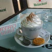 Gallery Caffe