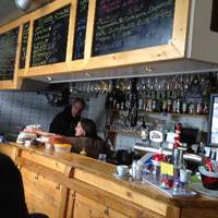Jam Bar