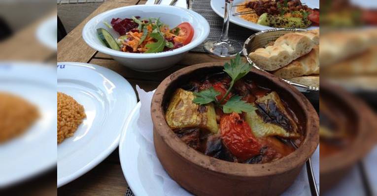 Снимок Restaurant Kuyu, Биелефельд