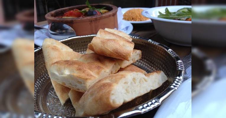 Снимок Restaurant Kuyu, Биелефельд