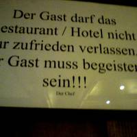 Hottche Restaurant