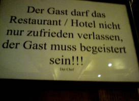 Hottche Restaurant