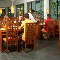 Restaurant at Mermaid Hotel