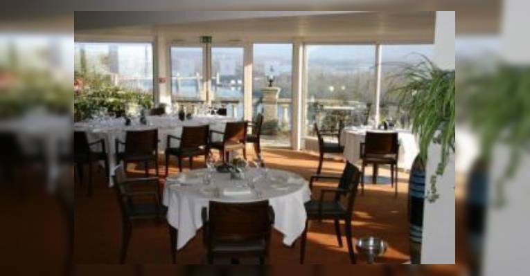Снимок Bombay Palace Restaurant, Лагос