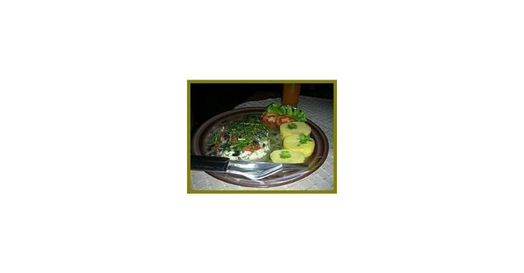 Снимок Banana leaf restaurant, Ао Нанг