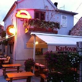 Pizzeria Mamma mia