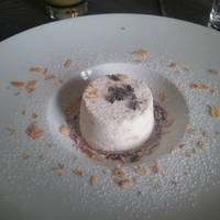 Restaurant Le Vent d'Ange