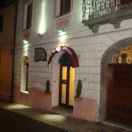 Il Portico