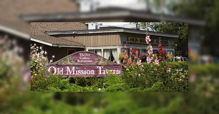 Снимок Old Mission Tavern, Траверс-Сити