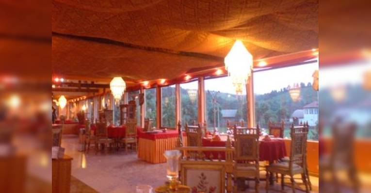 Снимок Medievo Restaurant, Сучава