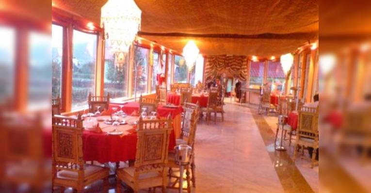Снимок Medievo Restaurant, Сучава