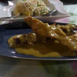 Ming Dynasty Chinese Restaurant