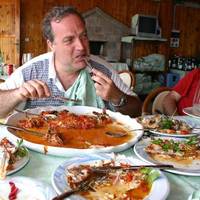 Restaurant Il Cantuccio Mare