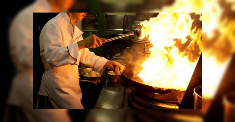 Снимок Kowloon Restaurant, Бангкок