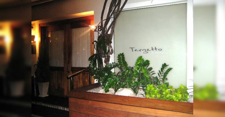 Снимок Terzetto Ristorante, Рио-де-Жанейро