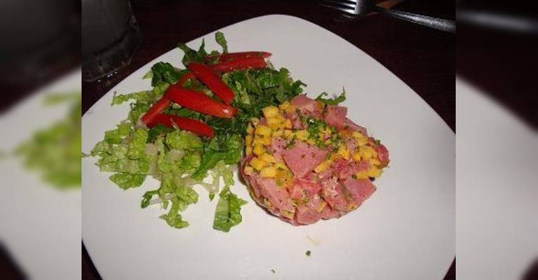 Снимок El Muellesito, Канкун