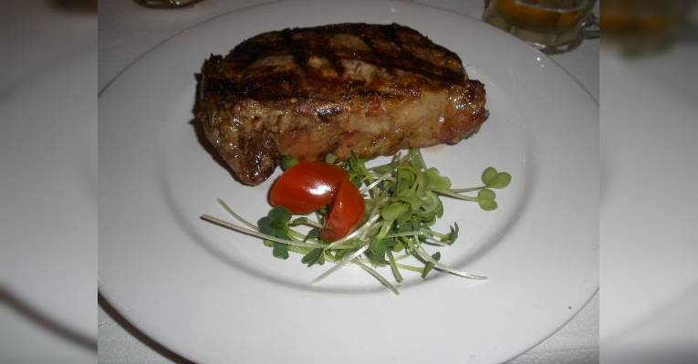 Снимок La Posada Parrilla Bar, Буэнос-Айрес