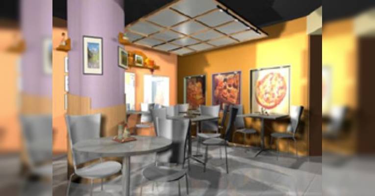 Снимок Spaghetti Factory, Себу