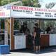 Снимок Kaikoura Seafood BBQ Kiosk, Каикоура