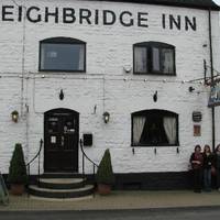 The Weighbridge Inn