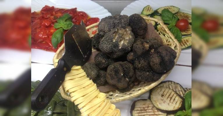 Снимок La Locanda, Нюрнберг