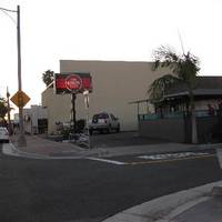 The Riders Club Cafe