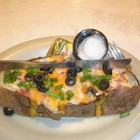 Mcalisters Deli