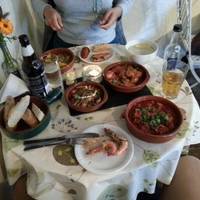 The Cornish Deli
